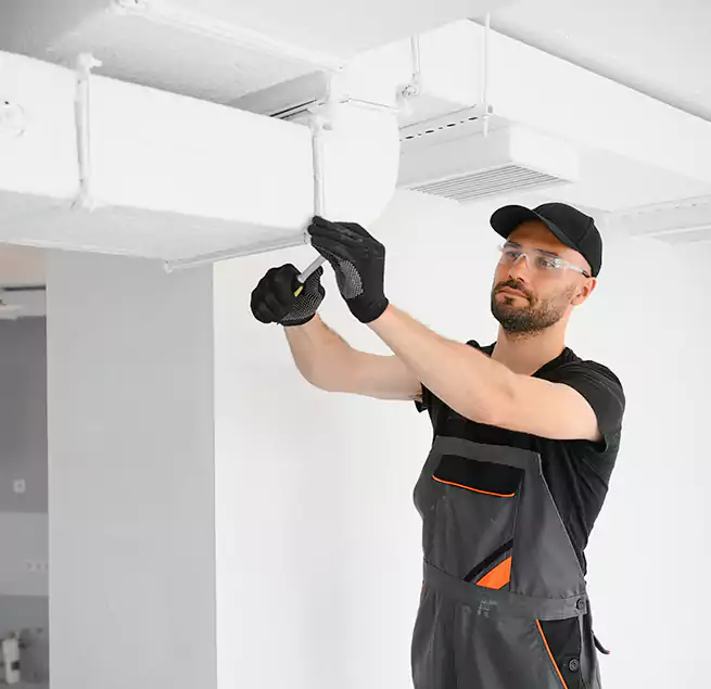 Why Homeowners & Businesses Trust Us in Farragut, TN?