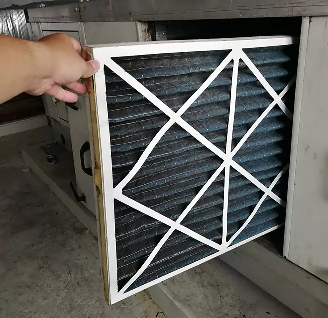 Why Homeowners & Businesses Trust Us Farragut, TN?