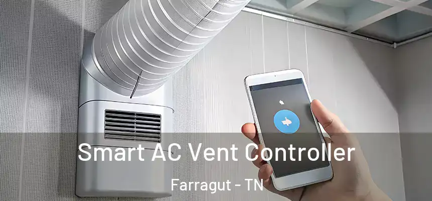  Smart AC Vent Controller Farragut - TN